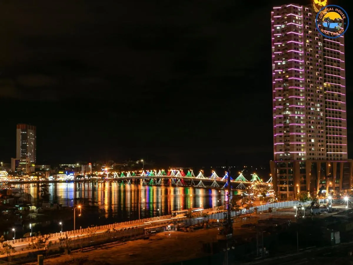 Coastal House Nha Trang Aparthotel