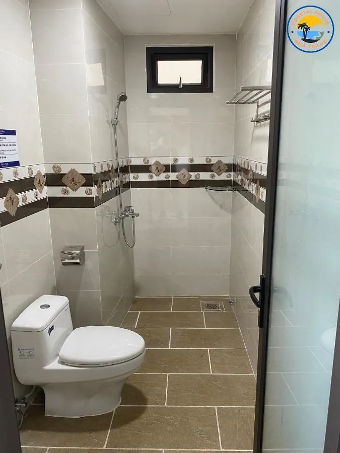 Coastal House Nha Trang Aparthotel