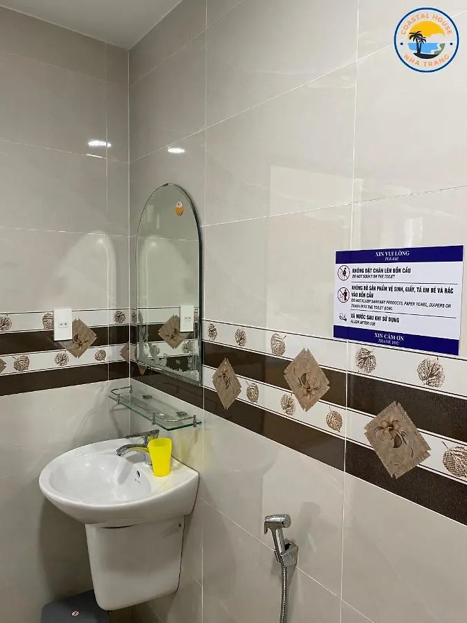 Coastal House Nha Trang Aparthotel