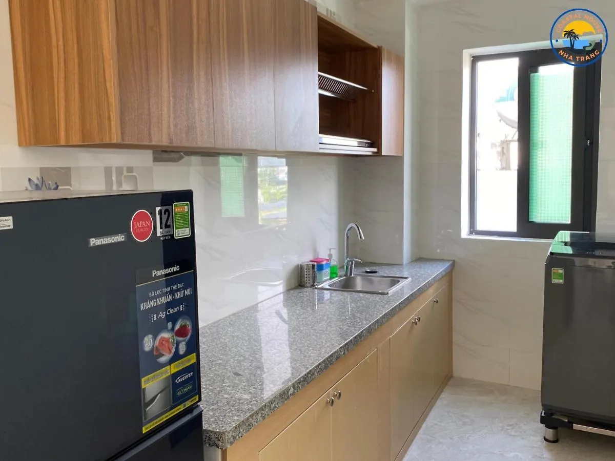 Coastal House Nha Trang Aparthotel 0*,  Vietname