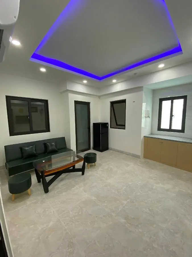 Coastal House Nha Trang Aparthotel 0*,  Vietname