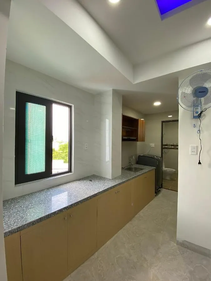 Coastal House Nha Trang Aparthotel