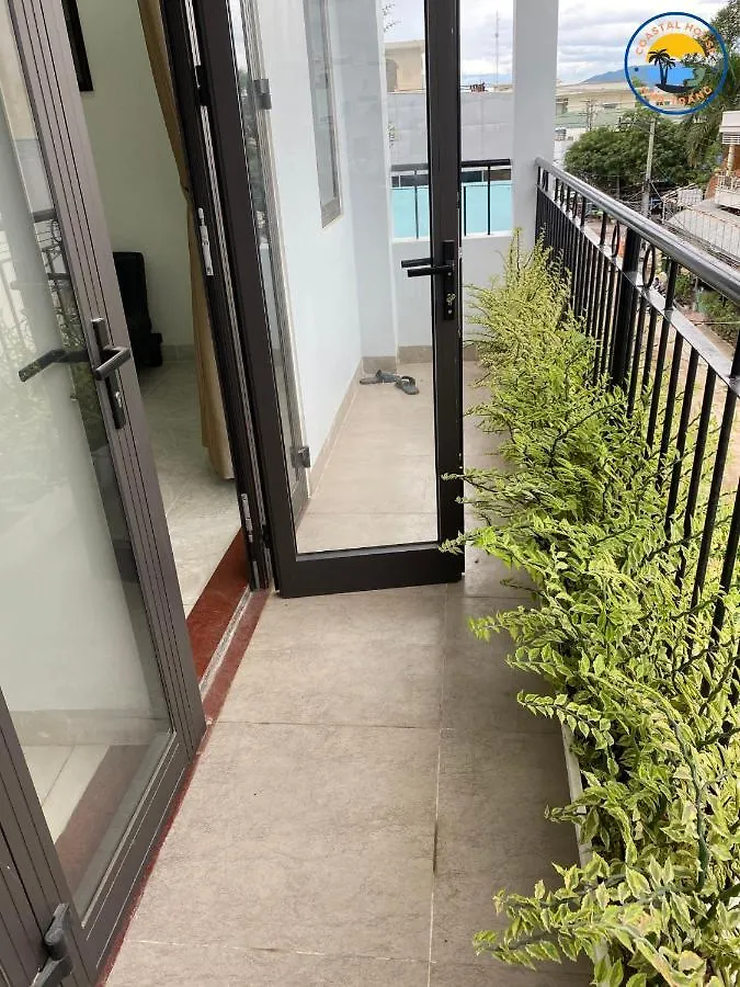 Aparthotel Coastal House Nha Trang Vietnam